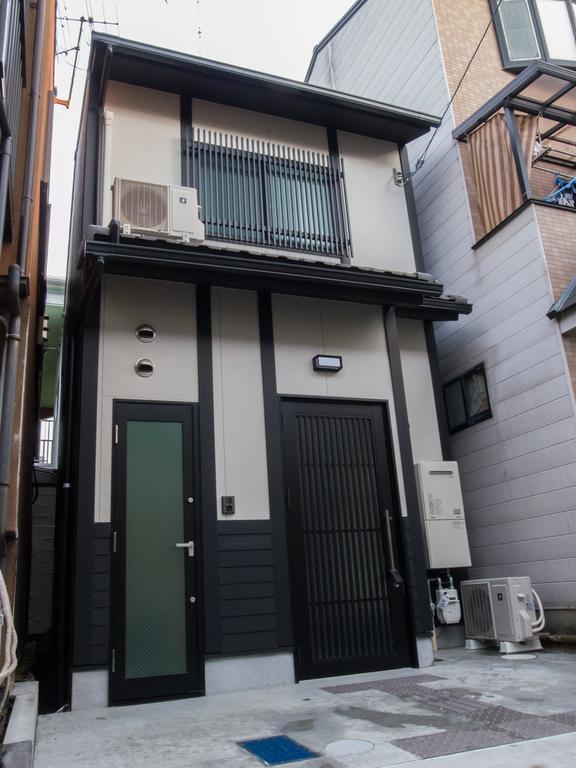 Guest House One More Heart Fushimi Inari2 Quioto
