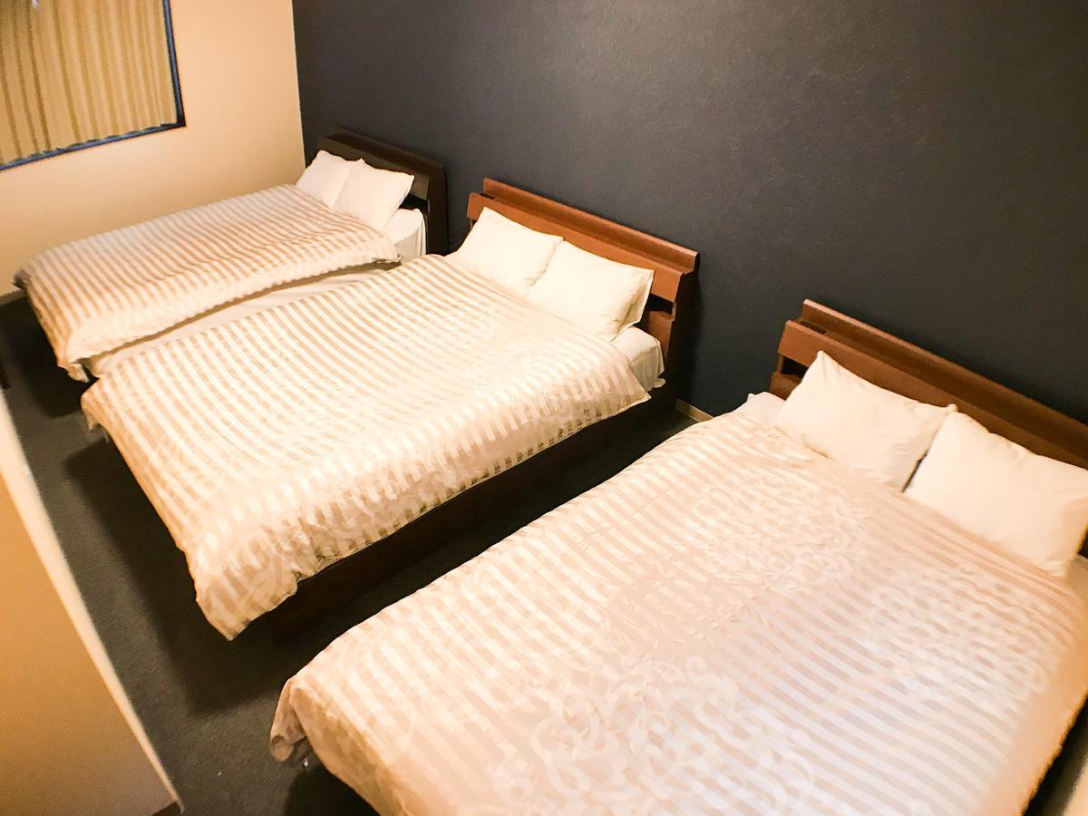 Guest House One More Heart Fushimi Inari2 * Quioto