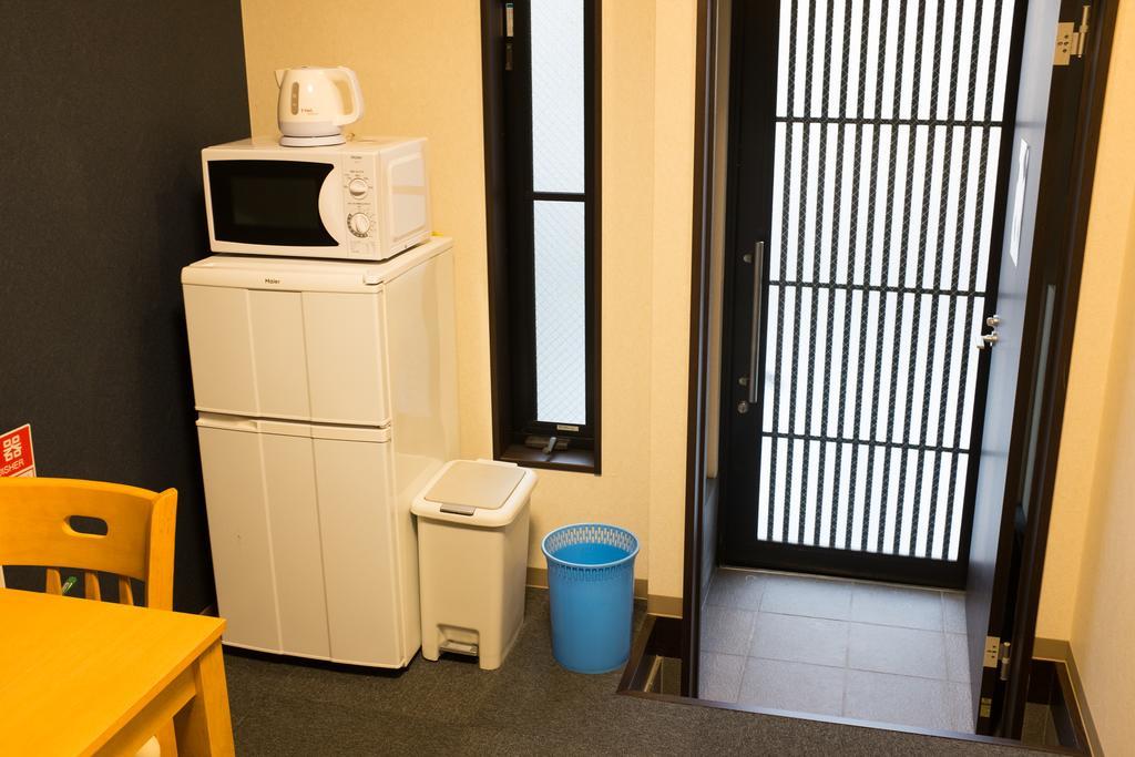 Guest House One More Heart Fushimi Inari2 Holiday home *